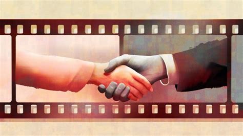 What Barbenheimer teaches us about the pointlessness of rivalry.